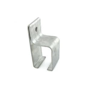 galvanized steel box rail bracket|12 ft box rail material.